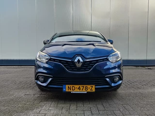 Renault Scénic Renault Scenic 1.2 TCe Intens - afbeelding nr 9