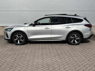 Ford Focus - afbeelding nr 4