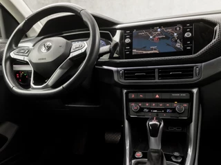 Volkswagen T-Cross Automaat (VIRTUAL COCKPIT, APPLE CARPLAY, GROOT NAVI, CLIMATE, LED KOPLAMPEN, SPORTSTOELEN, CAMERA, GETINT GLAS, KEYLESS, NIEUWSTAAT) - afbeelding nr 7