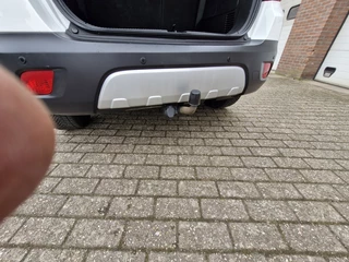 Opel Mokka - afbeelding nr 22