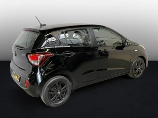 Hyundai i10 - afbeelding nr 4