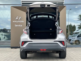 Toyota C-HR Toyota C-HR 1.8 Hybrid Bi-Tone - afbeelding nr 9