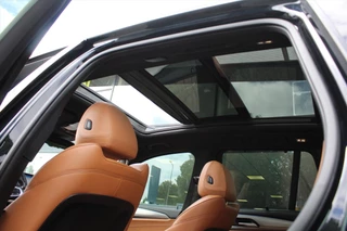 BMW X3 BMW X3 (g01) xDrive20i 184pk Aut Model M Sport High Executive - afbeelding nr 11