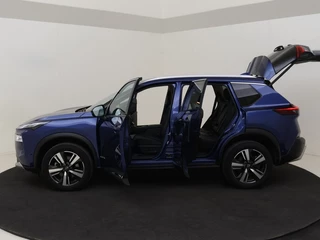 Nissan X-Trail Nissan X-Trail 1.5 e-Power Tekna | Leder | 360° camera - afbeelding nr 11