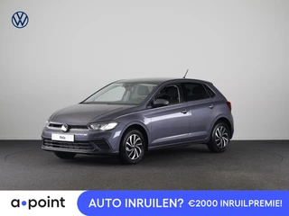 Volkswagen Polo GP Life Edition 1.0 95 pk 5 versn. Hand