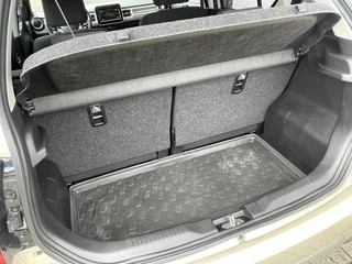 Suzuki Ignis Suzuki Ignis 1.2 SH Style - afbeelding nr 24
