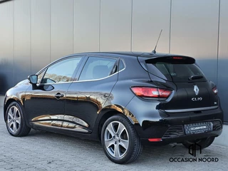 Renault Clio Renault Clio 0.9 TCe Night&Day|Navi|Cruise|Airco|Lmv|Pdc| - afbeelding nr 14