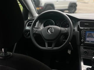 Volkswagen Golf Volkswagen Golf 1.2 81KW 115.000 KM NAVI - afbeelding nr 11
