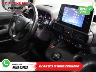 Opel Combo - afbeelding nr 3