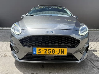 Ford Fiesta Ford Fiesta 1.0 EcoBoost Vignale|St-line|Panorama|B&O - afbeelding nr 9