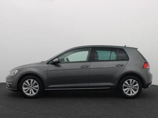 Volkswagen Golf AUTOMAAT / NAVI / CLIMA / PDC / BLUETOOTH / CRUISE / CARPLAY / NL-AUTO - afbeelding nr 2