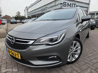 Opel Astra Sports Tourer 1.4 Innovation Camera/Leder/Trekh.