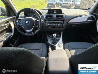 BMW 1 Serie BMW 1-serie 116d Sport Navi | Nette auto! |18Inch | TREKHAAK - afbeelding nr 3