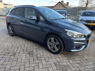 BMW 2 Serie - afbeelding nr 6