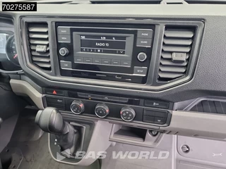 Volkswagen Crafter Volkswagen Crafter 177pk Automaat Laadklep Bakwagen Airco Camera Meubelbak Koffer 19m3 Airco - afbeelding nr 13