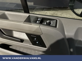 Volkswagen Crafter Android Auto, Parkeersensoren, chauffeursstoel, voorruitverwarming - afbeelding nr 16