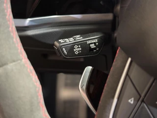 Audi RSQ3 Audi RS Q3 TFSI | Pano | Schaalstoelen | B&O | Keyless | Camera | Carbon | DAB - afbeelding nr 20