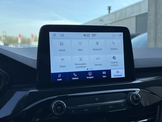 Ford Kuga Ford Kuga 2.5 PHEV ST-Line X | Afneembare trekhaak | Adaptive cruise control | Head up Display | Winter Pack | Elektrische achterklep | 1.500 kg trekgewicht | Bang&Olufsen - afbeelding nr 36