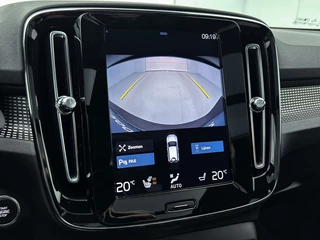 Volvo XC40 Volvo XC40 1.5 T4 Rech. R-Design | Harman/Kardon | achteruitrijcamera | Cru - afbeelding nr 27