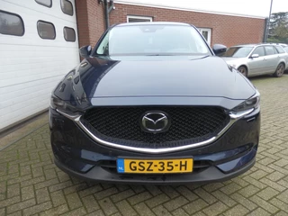 Mazda CX-5 - afbeelding nr 3