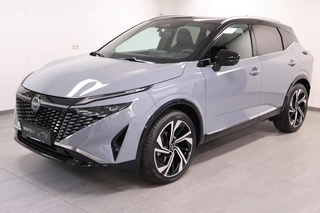 Nissan QASHQAI 1.3 MHEV X Tekna +