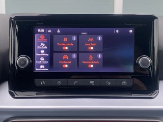 SEAT Arona - afbeelding nr 20