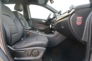 Mercedes-Benz B-Klasse Mercedes B-klasse 180 Aut Facelift|TREKHAAK|CAMERA|NAVIGATIE|XENON-LED|PDC|PERFECT ONDERHOUDEN - afbeelding nr 28