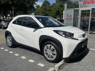 Toyota Aygo Toyota Aygo X 1.0 VVT-i MT Play Keyless, stoelverwarming, Cruise, Camera , All-in Rijklaarprijs - afbeelding nr 25