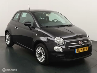 Fiat 500 Fiat 500 0.9 TwinAir Turbo Popstar - afbeelding nr 7
