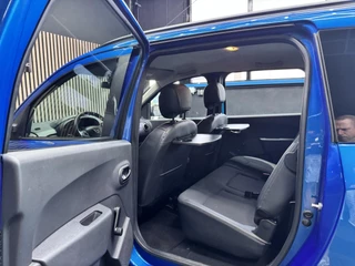 Dacia Lodgy Dacia Lodgy 1.2 TCe Série Limitée Stepway 5p 1e Eig navi Cruise pdc 90000km!! nieuwstaat - afbeelding nr 15
