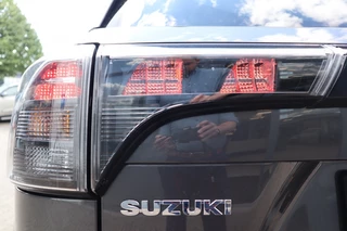 Suzuki S-Cross Suzuki S-Cross 1.5 Hybrid Select Automaat/Apple/AndroidAuto - afbeelding nr 22