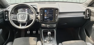 Volvo XC40 Volvo XC40 1.5 T3 INSCRIPTION - afbeelding nr 36
