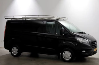 Ford Transit Custom - afbeelding nr 10