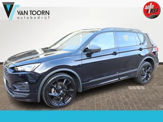 SEAT Tarraco 1.5 TSI FR Business Intense 7p.