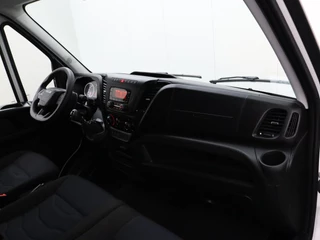 Iveco Daily | Airco | 3-Persoons | 750Kg Laadklep - afbeelding nr 19