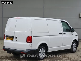 Volkswagen Transporter Volkswagen Transporter 110pk L1H1 Camera Cruise L1 5m3 Cruise control - afbeelding nr 5