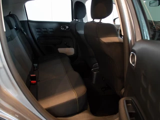 Citroën C3 Citroën C3 110PK Shine Automaat | Camera | Climate | Navi - afbeelding nr 14