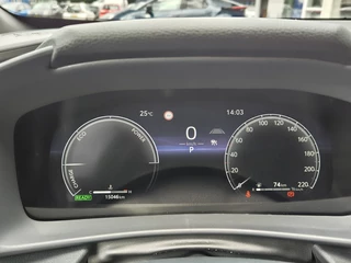 Toyota C-HR Toyota C-HR 1.8 Hybrid 140 First Edition | Navi | Sensoren v/a | El. Achterk - afbeelding nr 10