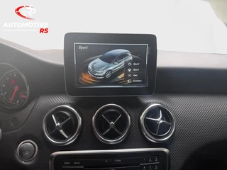 Mercedes-Benz A-Klasse Mercedes-Benz A-klasse 180 AMG Business Solution | Navi | Camera | PDC | Cruise Control | 17” Velgen - afbeelding nr 24