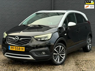 Opel Crossland X 1.2 Turbo Innovation CAMERA|NAVI|CARPLAY|KEYLESS|PDC|NWE DISTRIBUTIERIEM
