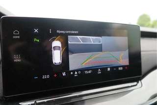 Škoda Octavia Škoda Octavia Combi 1.4 TSI iV 204PK PHEV Sportline Business ,Led-matrix koplampen, Carplay , Leer, Ergonimische stoelen, Stoelverwarming voor&achter,DAB+, stuurwiel verwarmd, schakelmogelijkheid aan stuurwiel, Carplay , etc. etc. - afbeelding nr 50