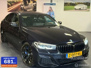 BMW 5 Serie - 101846086-0