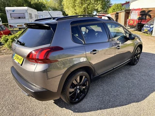 Peugeot 2008 - afbeelding nr 3