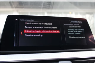 BMW 5 Serie !VOL! | Nightvision | TV - afbeelding nr 33