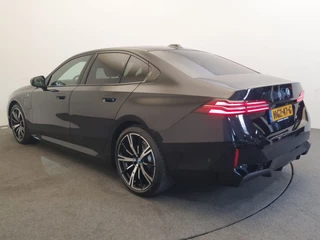 BMW 5 Serie BMW 5 Serie 530e M-Sport Panoramdak, Harman/Kardon, Memory - afbeelding nr 7
