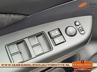 Honda CR-V Honda CR-V 2.0 Elegance 2WD, trekh., clima, cruise, stoelverw., DAB, PDC v+a - afbeelding nr 32