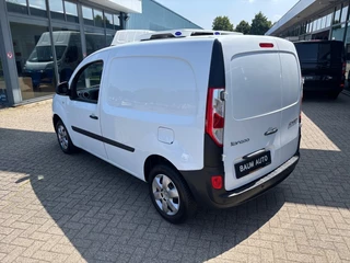 Renault Kangoo Renault Kangoo 1.2 TCe KOELWAGEN AIRCO NAVI PDC SCHUIFDEUR. - afbeelding nr 7