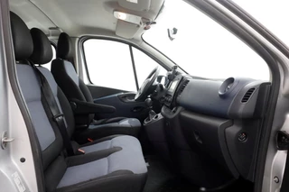 Opel Vivaro Opel Vivaro Combi 1.6 CDTI 120pk E6 L2H1 Personenbus Incl BTW/BPM 02-2019 - afbeelding nr 5