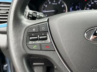 Hyundai i20 Hyundai i20 1.0 T-GDI 120pk Premium | Navi | Camera | 16'' | Stoel+stuurverw. - afbeelding nr 27