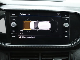 Volkswagen T-Cross - afbeelding nr 41